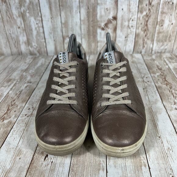 Ecco hydro max spikeless got shoes Womens 8 - Picture 3 of 8